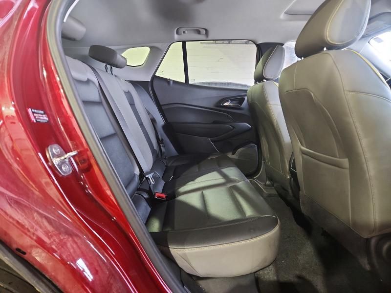 2024 Chevrolet Trax Active