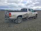 2007 GMC Sierra K2500 Heavy Duty