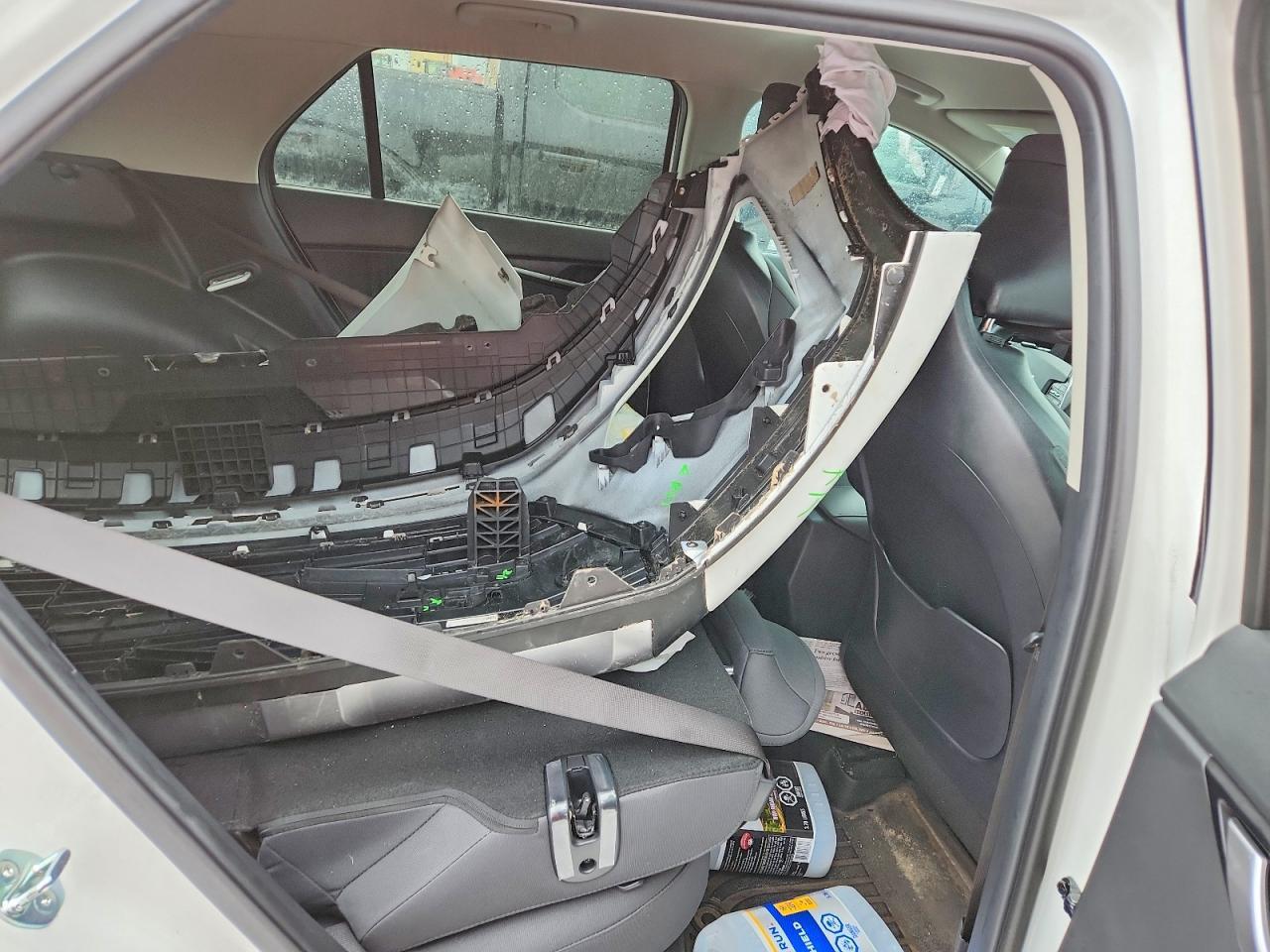 2025 KIA Niro lx