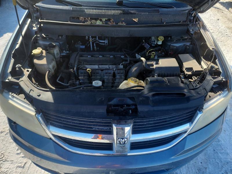 2010 Dodge Journey se