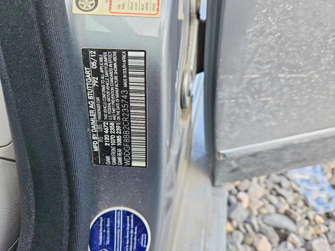 2012 Mercedes-Benz C 300 4matic