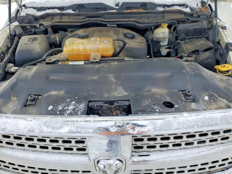 2016 Dodge 1500 Laramie