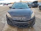 2011 Mazda 3 I