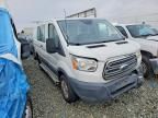 2016 Ford Transit 250 Delivery Van