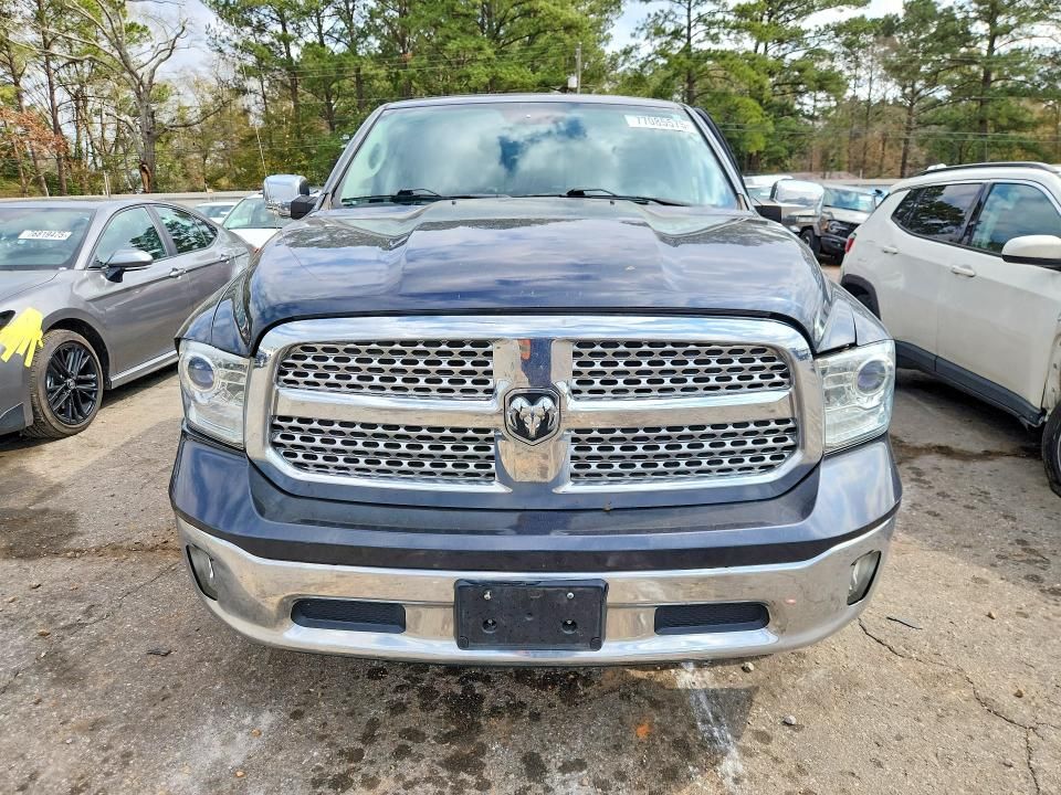 2017 Dodge 1500 Laramie