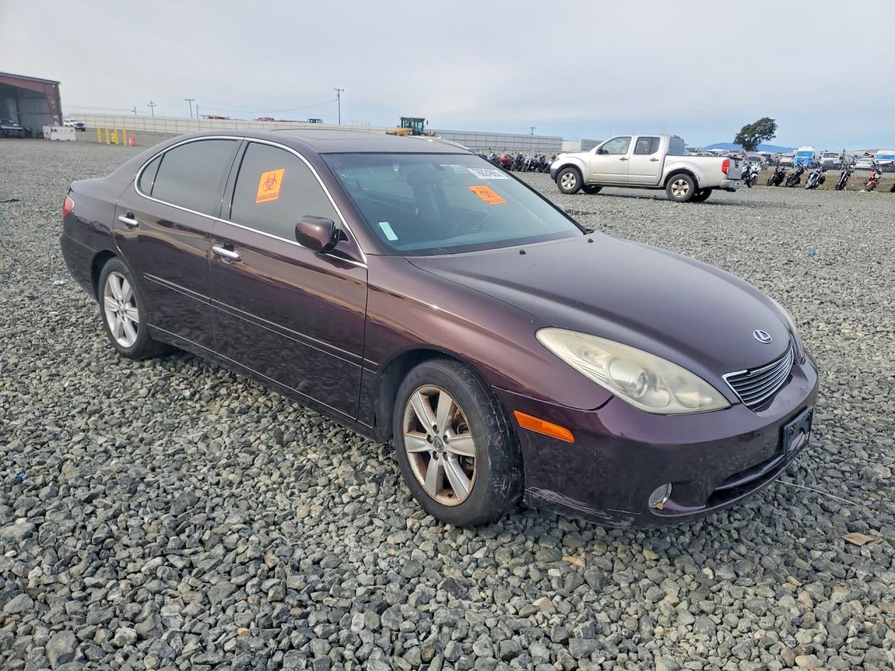 2005 Lexus Es 330