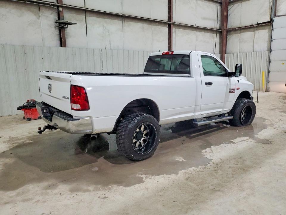 2016 Dodge RAM 2500 ST
