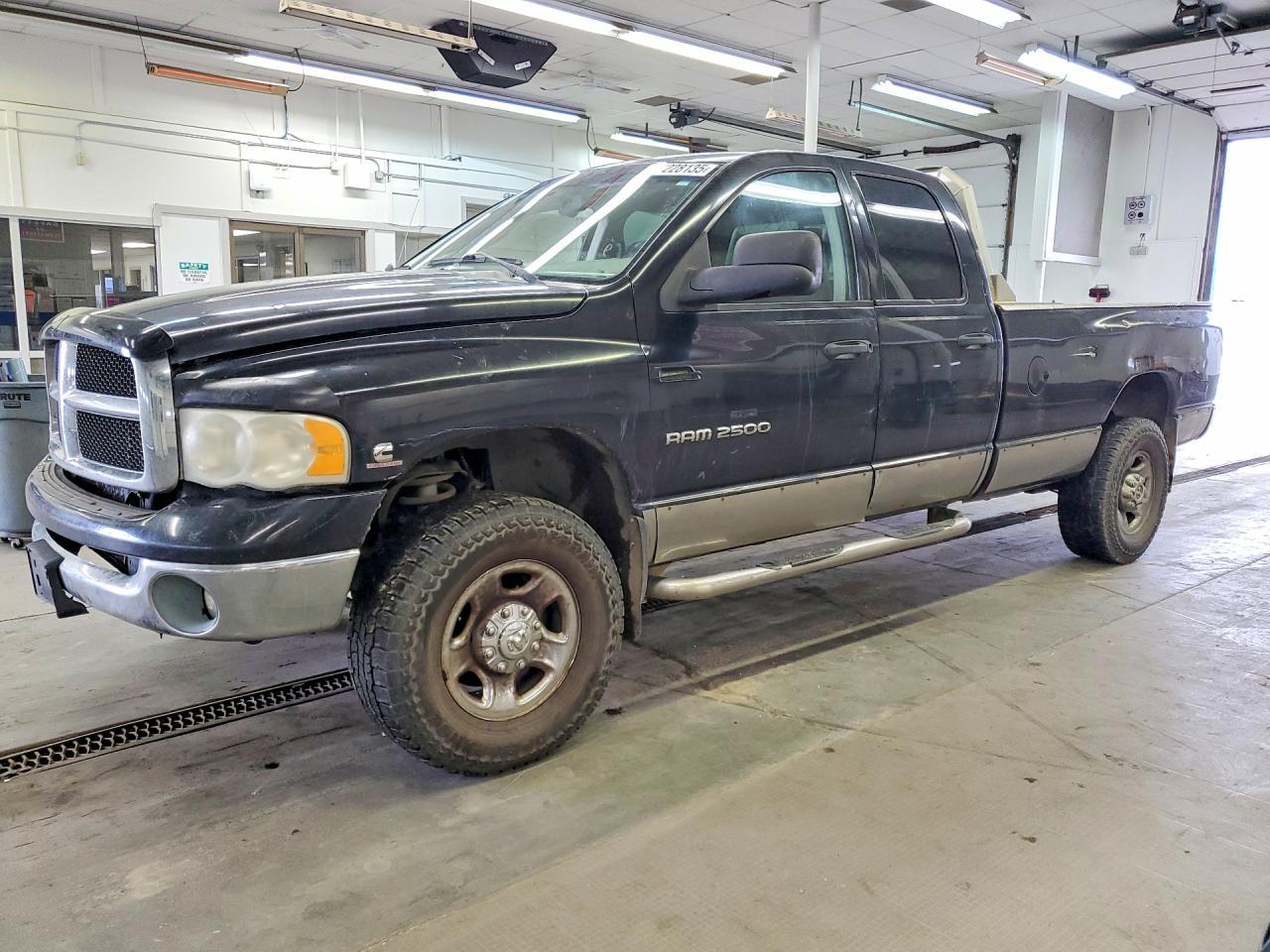 2003 Dodge Ram 2500 st