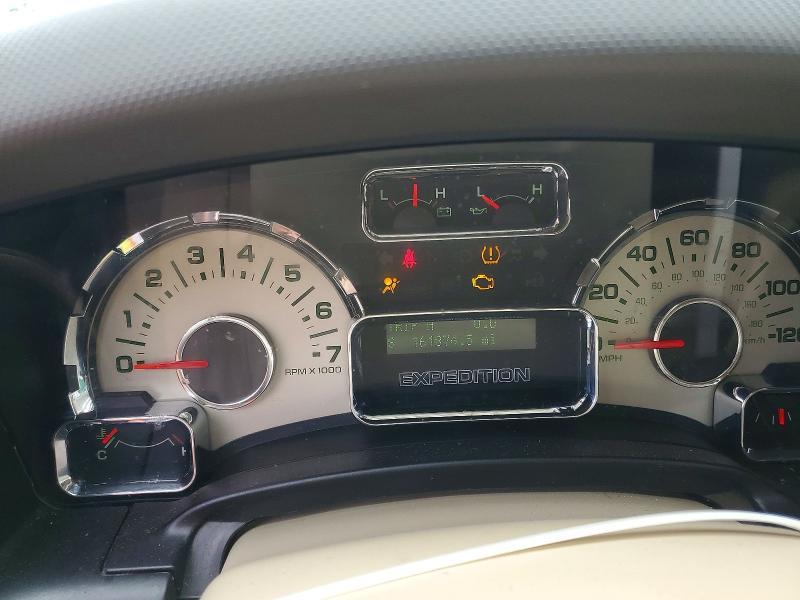 2014 Ford Expedition xlt