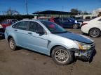 2008 Ford Focus se