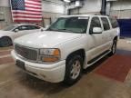 2001 GMC Denali xl K1500