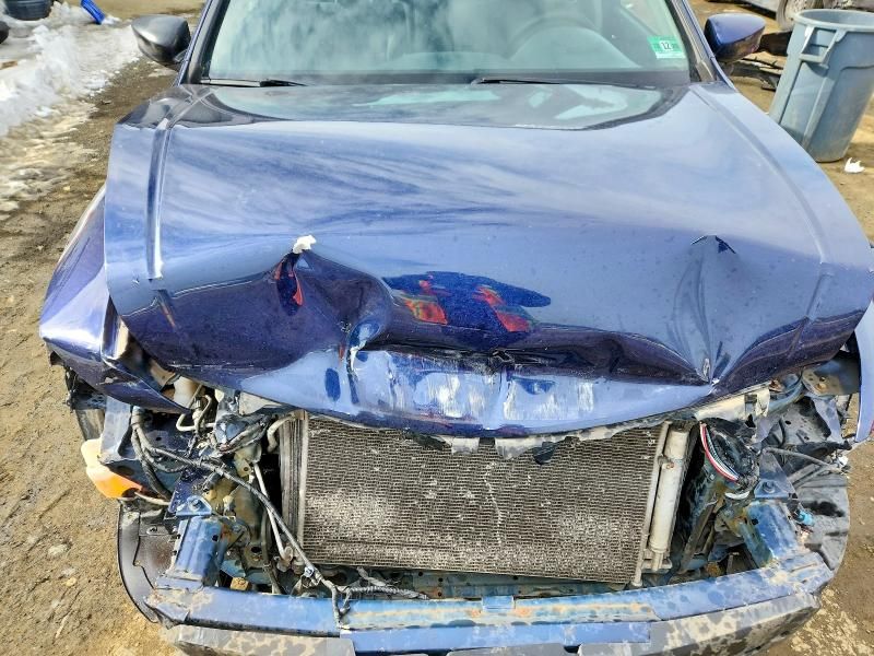 2012 Honda Accord ex