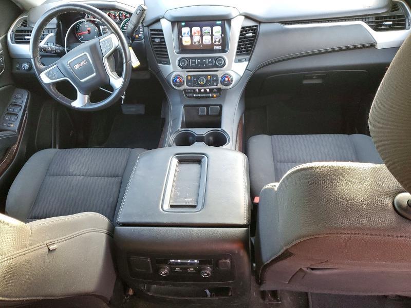 2017 GMC Yukon xl K1500 sle