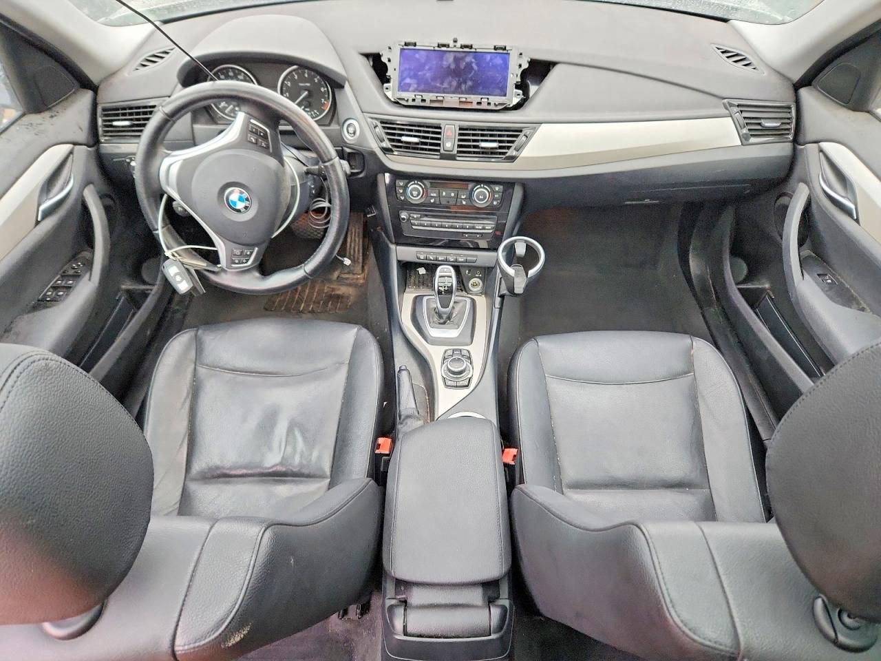 2014 BMW X1 Xdrive28i