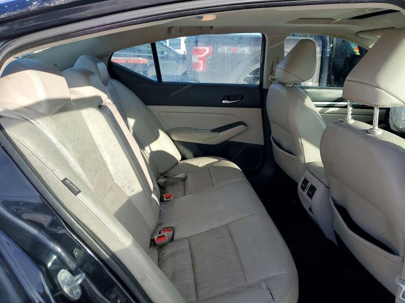 2019 Nissan Altima sl