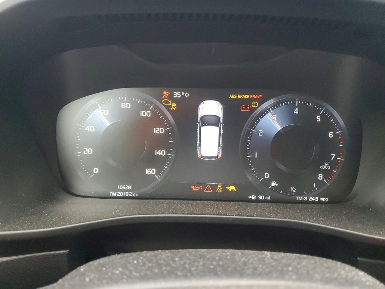 2022 Volvo Xc40 T5 Inscription