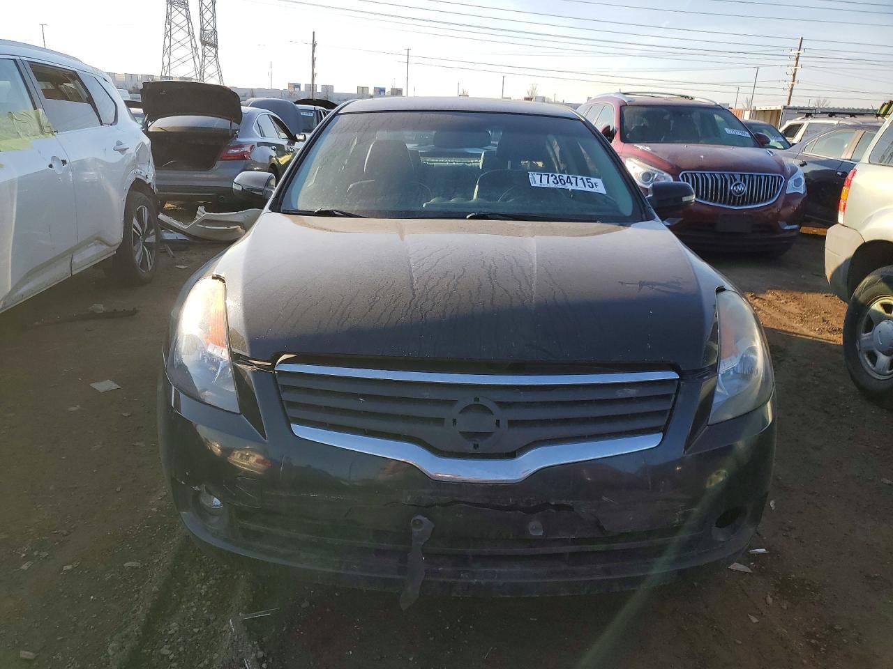 2007 Niss Altima