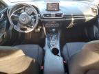 2015 Mazda 3 Sport