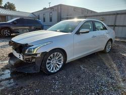 2016 Cadillac Cts Luxury Collection en venta en Prairie Grove, AR