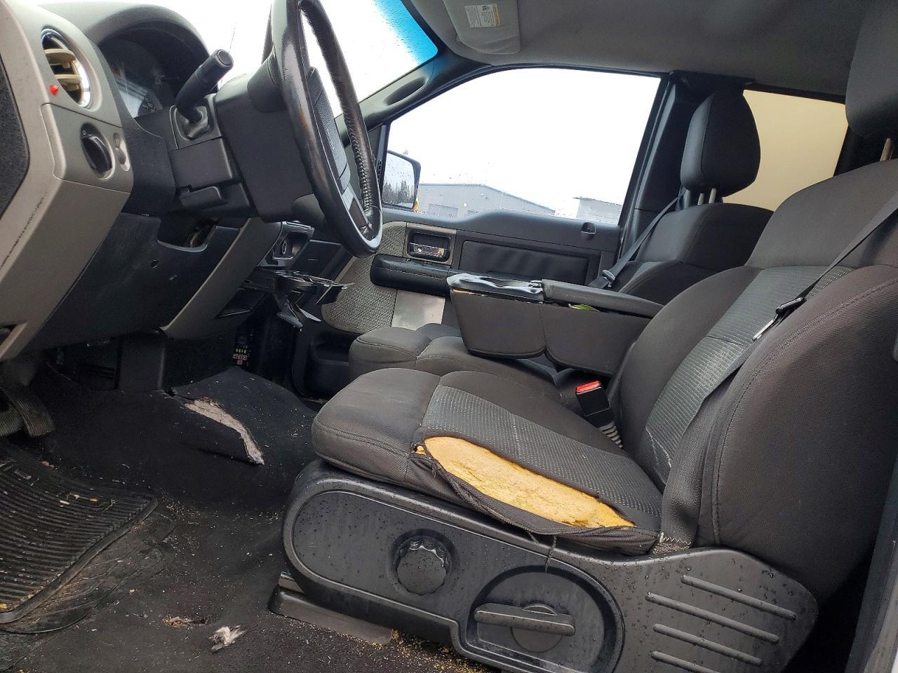 2004 Ford F150