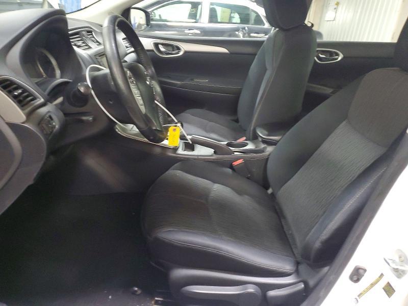 2015 Nissan Sentra