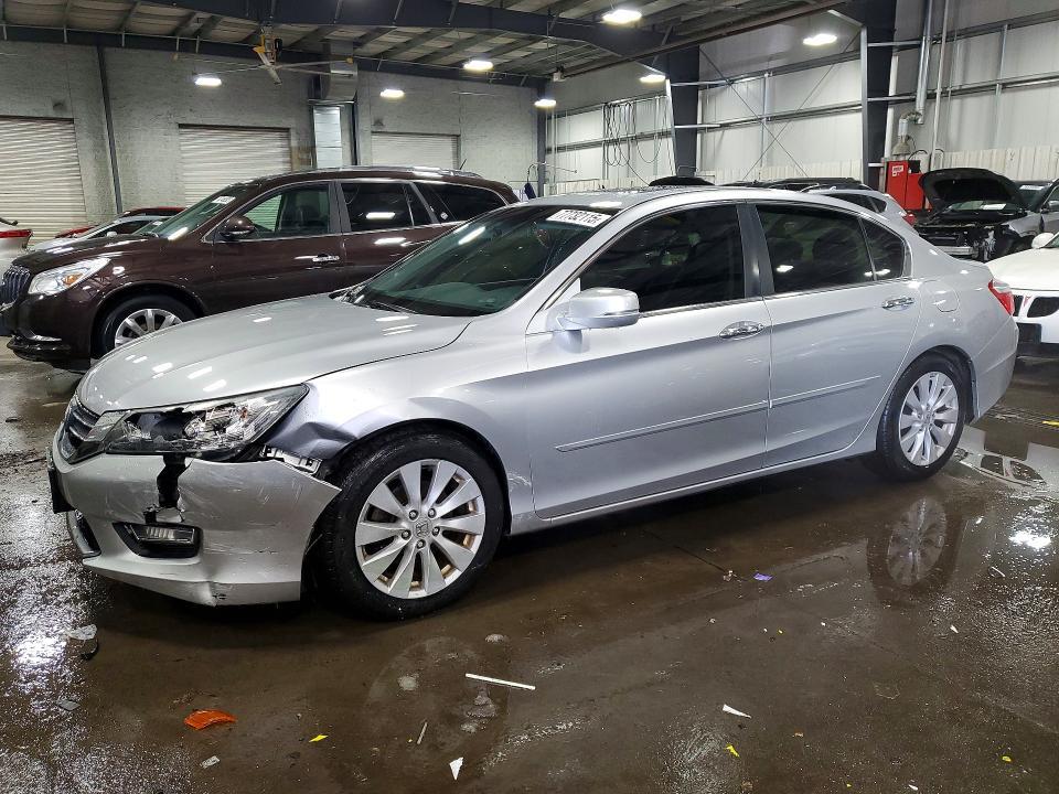 2013 Honda Accord ex