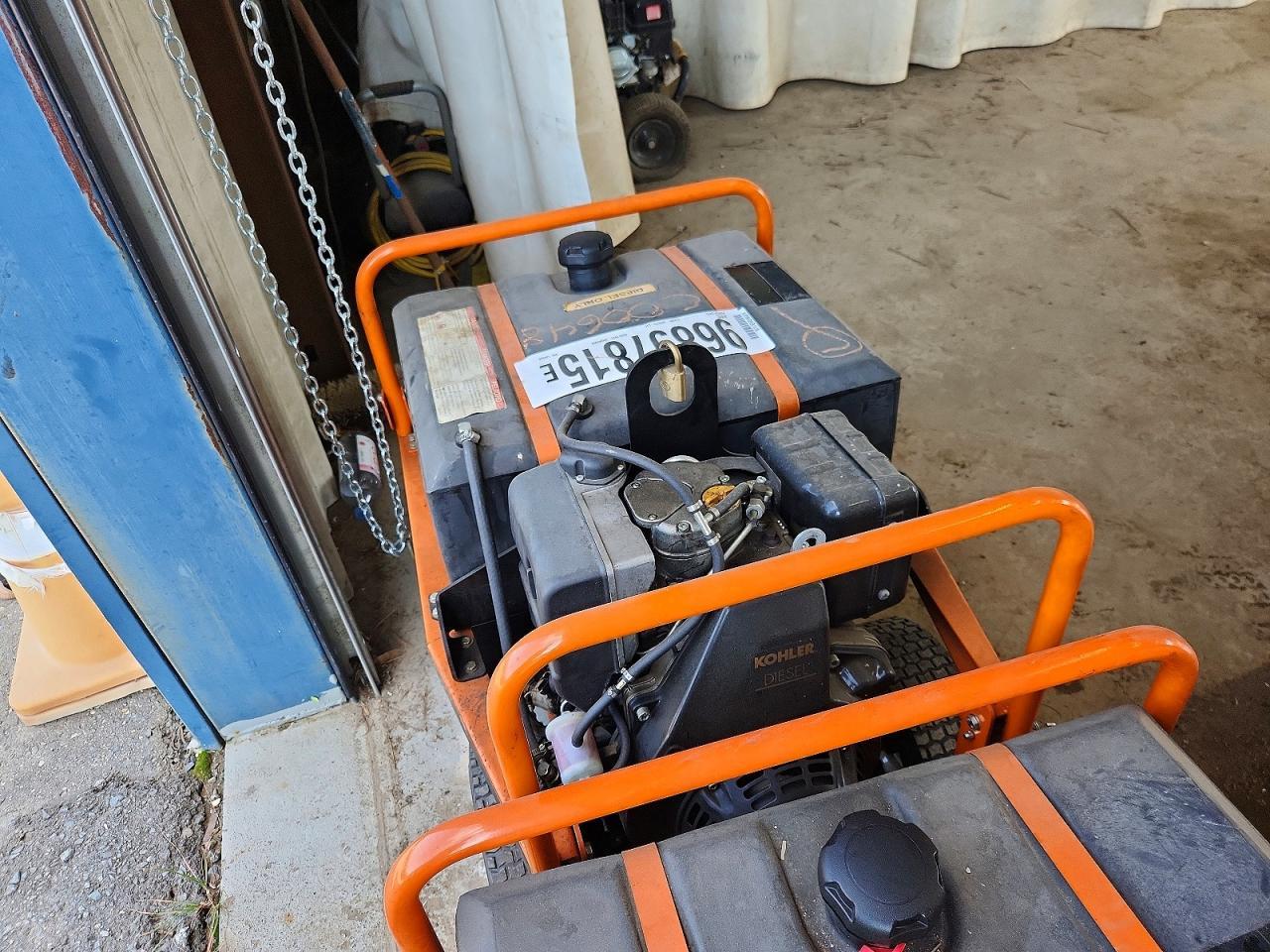 2016 Ck Power CK5-5H Generation