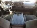 2007 Chevrolet Silverado C1500 Crew cab