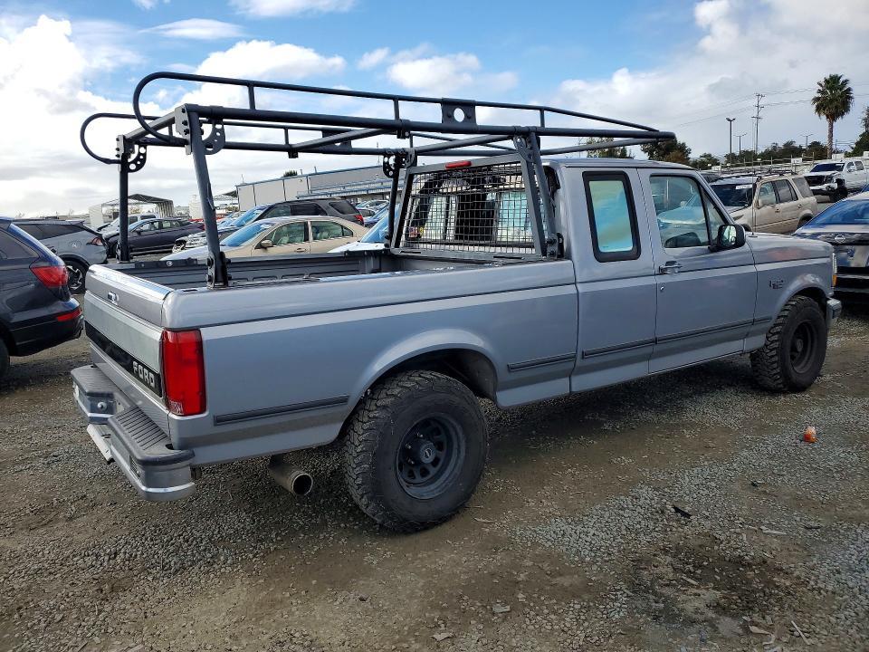 1994 Ford F150
