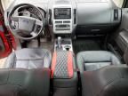 2010 Ford Edge Limited