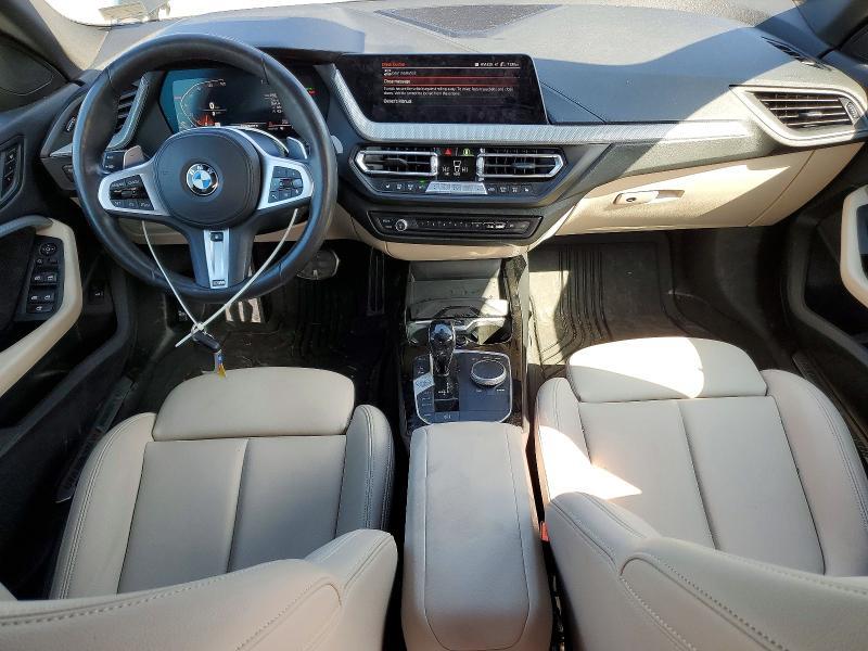 2022 BMW 228xi