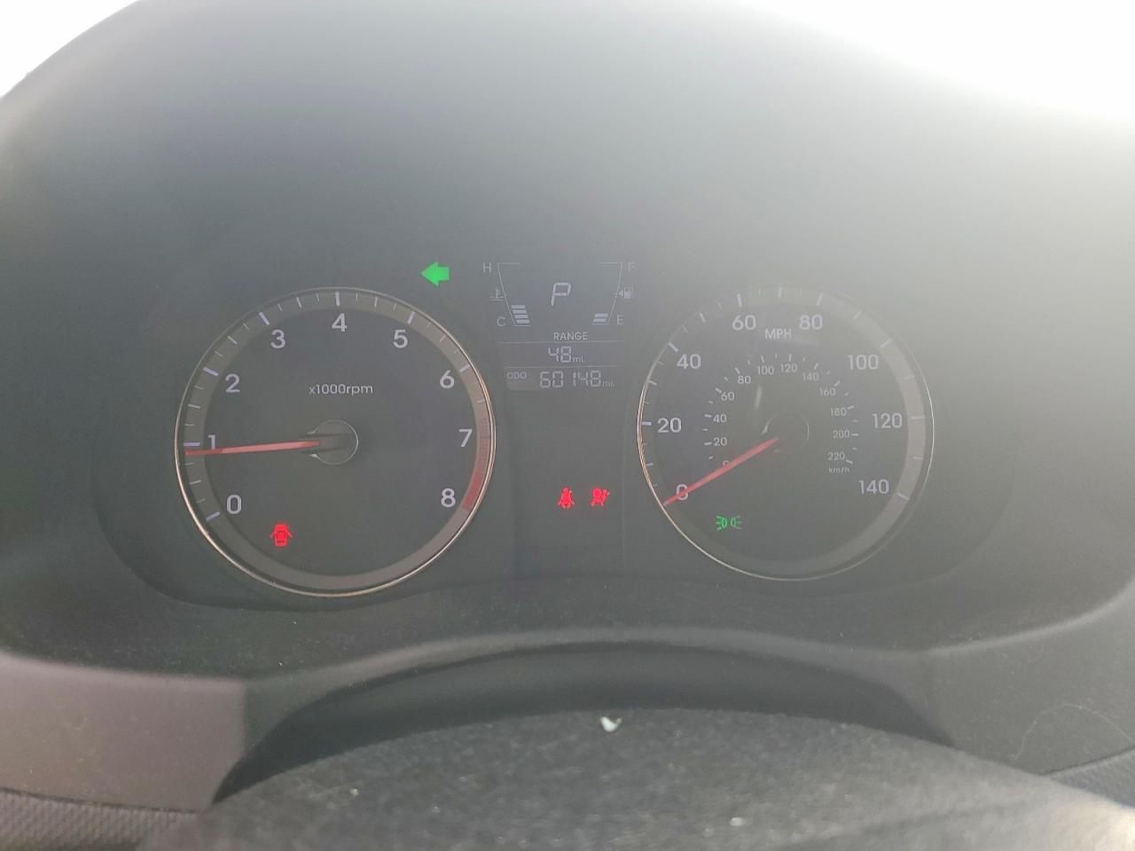 2013 Hyundai Accent se