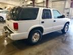 2000 Chevrolet Blazer
