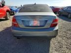 2012 Mercedes-Benz C 250