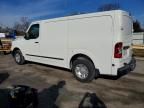 2019 Nissan NV 2500 S