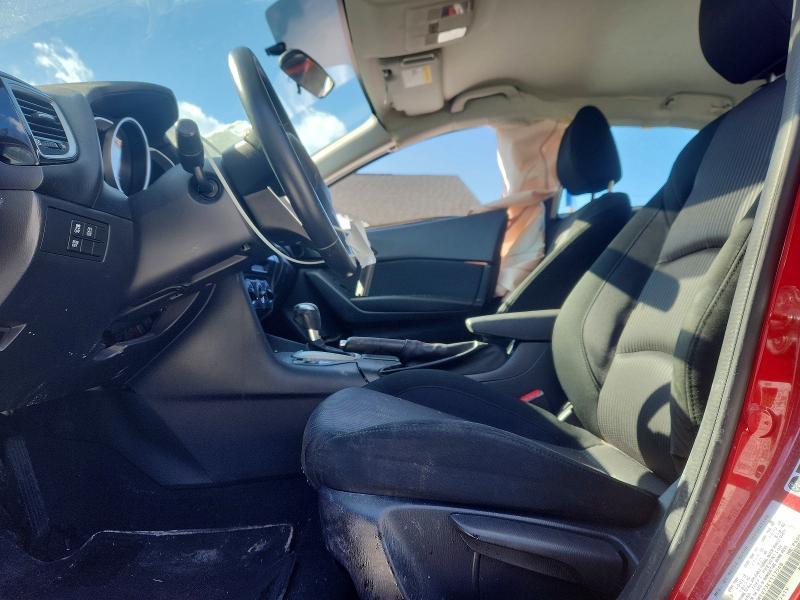 2014 Mazda 3 Touring