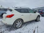 2009 Nissan Murano s