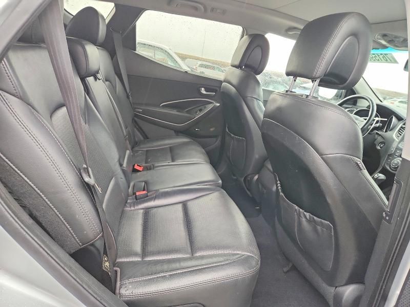 2013 Hyundai Santa fe Sport