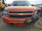 2007 Chevrolet Avalanche C1500