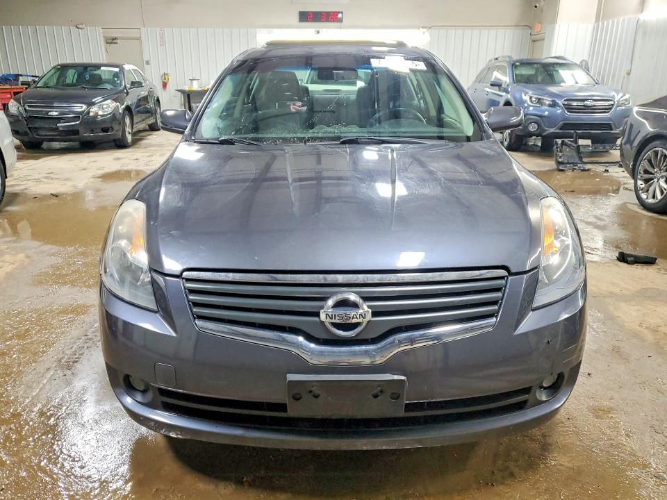 2008 Nissan Altima 2.5