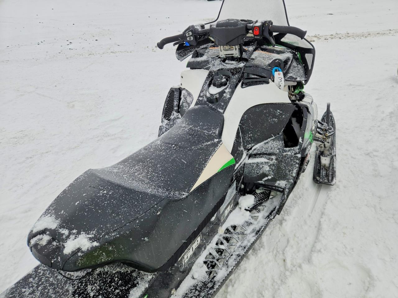 2010 Other Snowmobile