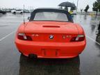 2000 BMW Z3 2.3