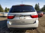 2013 Dodge Durango Crew