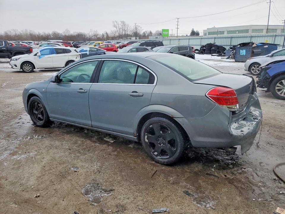 2009 Saturn Aura xe