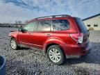 2011 Subaru Forester 2.5x Premium