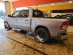 2022 Dodge Ram 1500 big Horn/lone Star