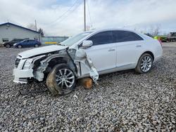 Cadillac Vehiculos salvage en venta: 2017 Cadillac Xts Luxury