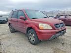 2003 Honda Pilot exl
