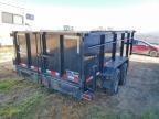 2022 Sunk Dmp610-7k-dump Trailer