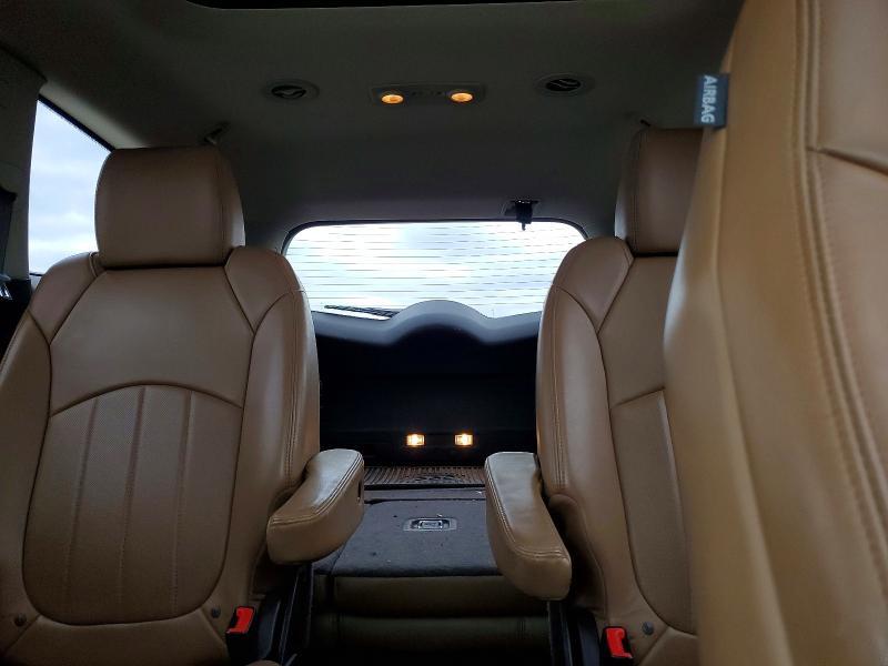 2013 Buick Enclave